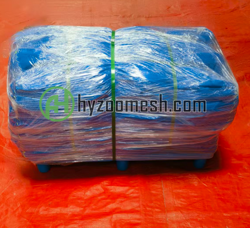 stainless steel cable mesh