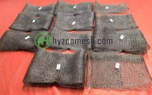 stainless steel cable mesh